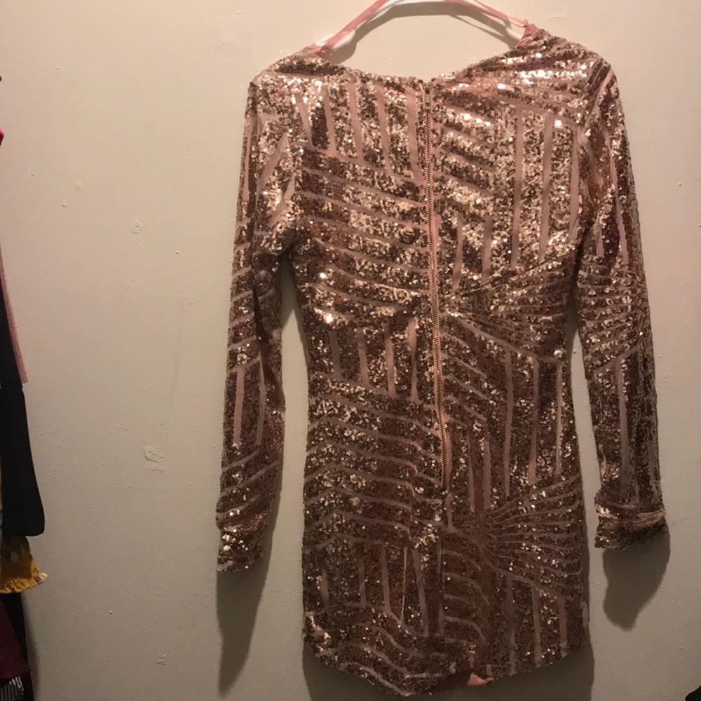 Dress - Picture 2 of 2
